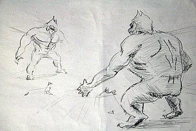 玩家玩《艾尔登法环》太卡 自制Mod砍掉黄金树提升帧数